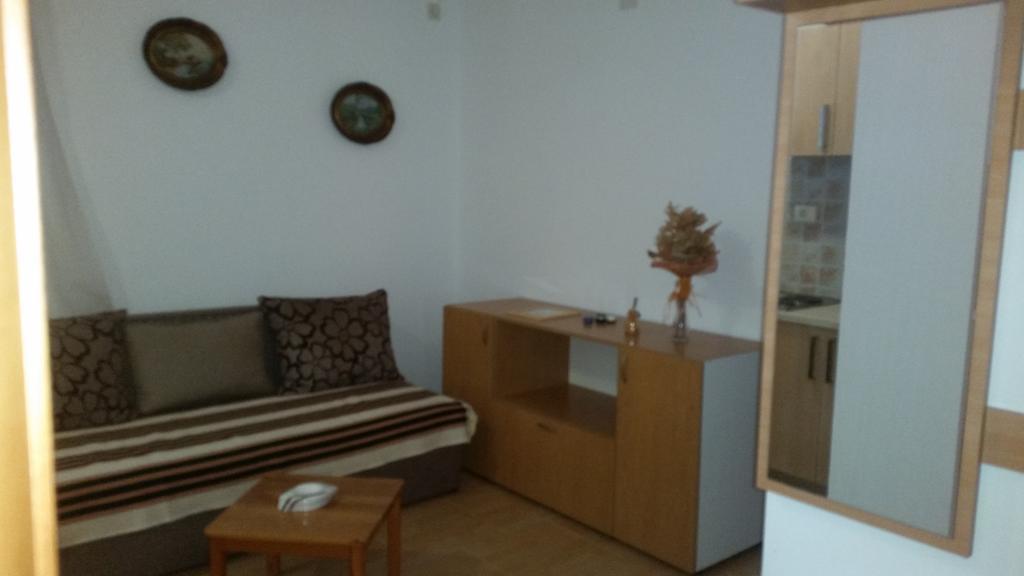 Apartments Zvicer - Milica Budva Exterior foto