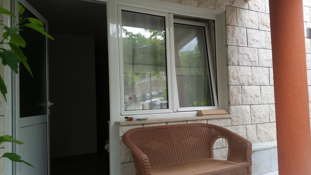 Apartments Zvicer - Milica Budva Exterior foto