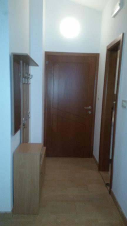 Apartments Zvicer - Milica Budva Exterior foto