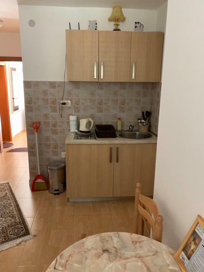Apartments Zvicer - Milica Budva Exterior foto