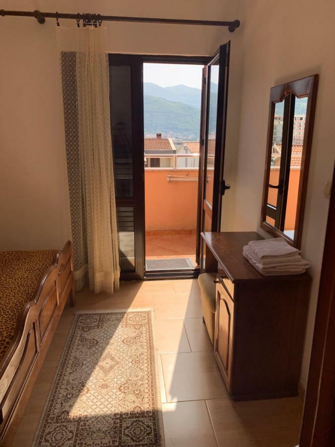 Apartments Zvicer - Milica Budva Exterior foto